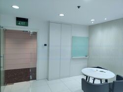 International Plaza (D2), Office #486767531